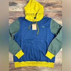 TNF ColorBlock Hoodie